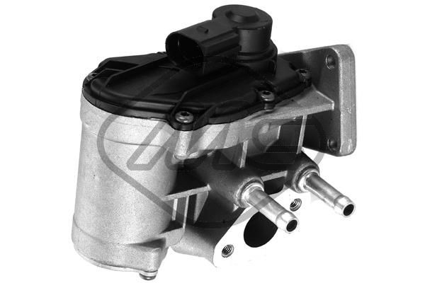 Metalcaucho 93077: Ventil, EGR-avgasreglering med packningar