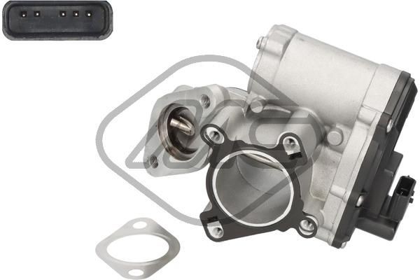 Metalcaucho 93082: Ventil, EGR eksosstyring med tetning