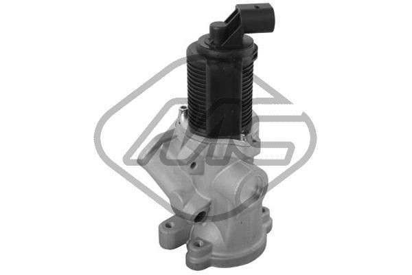 Metalcaucho 93084: Válvula, AGR control de gases de escape con juntas