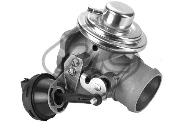Metalcaucho 93087: Ventil, EGR-avgasreglering med tätning