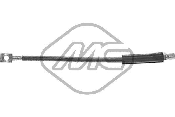 Metalcaucho 96158: Pidurivoolik Esisild, 310mm