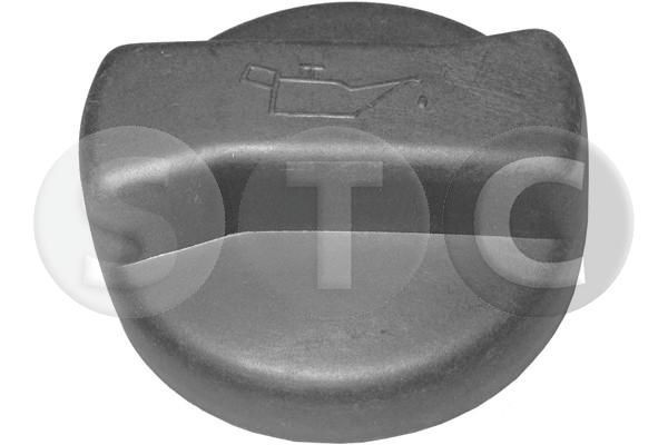 STC T403621: Tappo olio motore