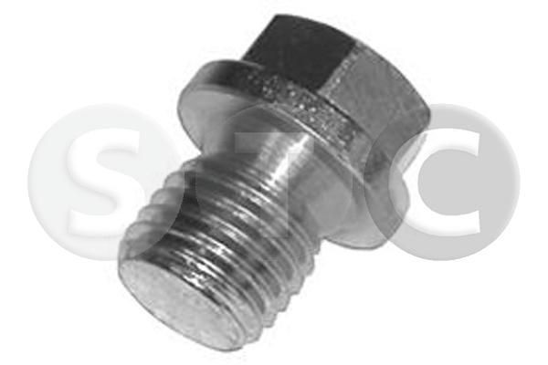 STC T404179: Påfyllingsplugg, bunnpanne M12 x 1,5