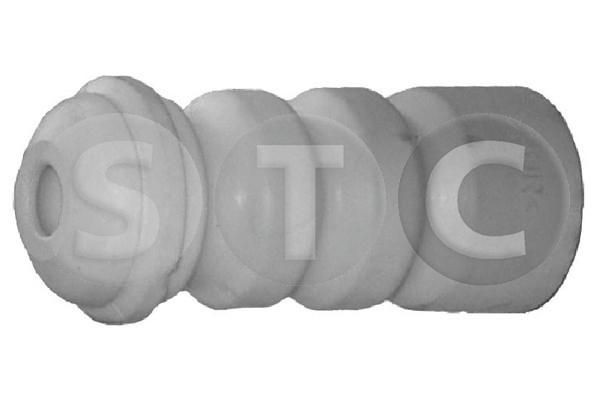 STC T404352: Puhver, vedrustus Tagasild