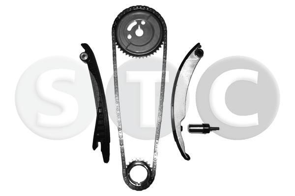 STC T405419: Kamkedjesats