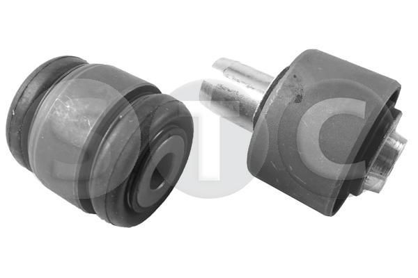 STC T405609: Feste, styrestag bakaksel