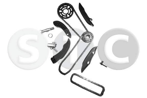 STC T405789: Kit de chaîne de distribution