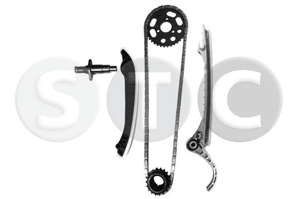 STC T406168: Kit de chaîne de distribution