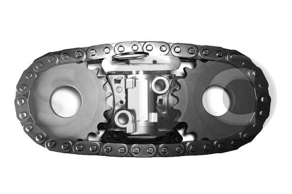 STC T406176: Kit de chaîne de distribution