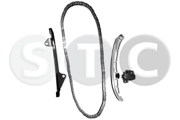 STC T406181: Mootori keti komplekt