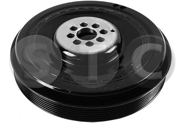 STC T406202: Poulie damper (vilebrequin)