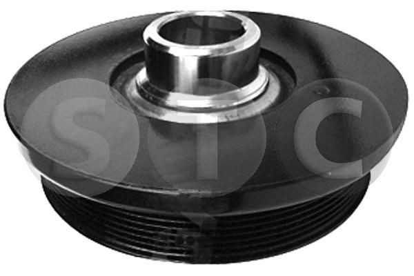 STC T406206: Rihmaratas, väntvõll