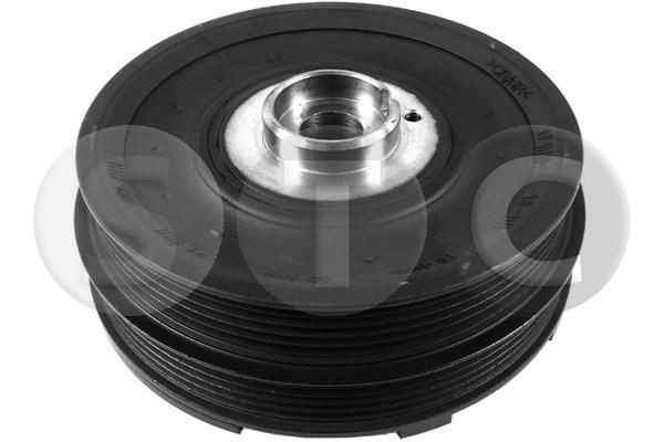 STC T406207: Polia, cambota