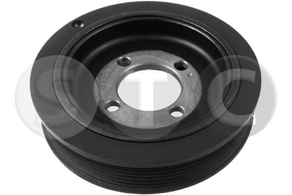 STC T406209: Fulie curea, arbore cotit