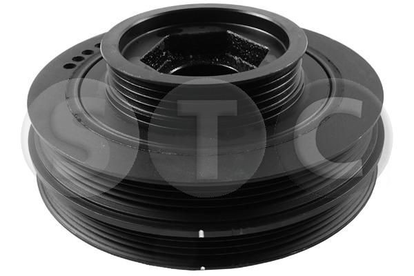 STC T406215: Polea de cigüeñal