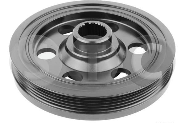 STC T406216: Fulie curea, arbore cotit