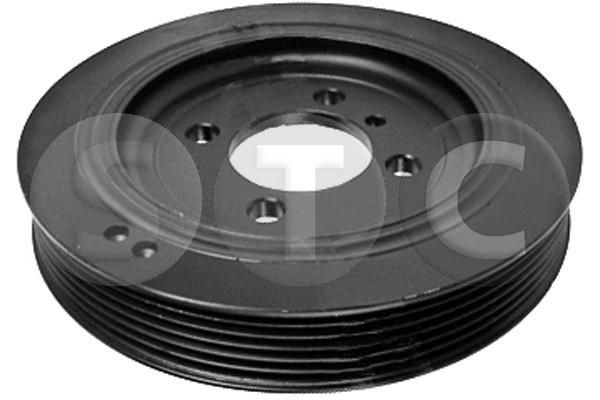STC T406218: Fulie curea, arbore cotit