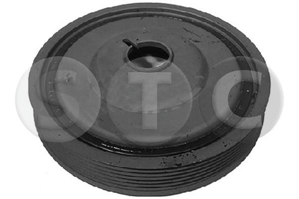 STC T406226: Poulie damper (vilebrequin)