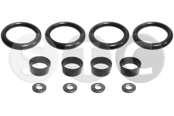 STC T406584: Tetningsring, dyseholder