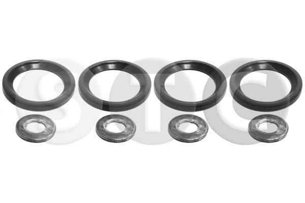 STC T406585: Tetningsring, dyseholder