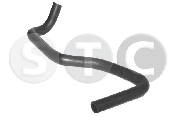 STC T407294: Radiatorslange
