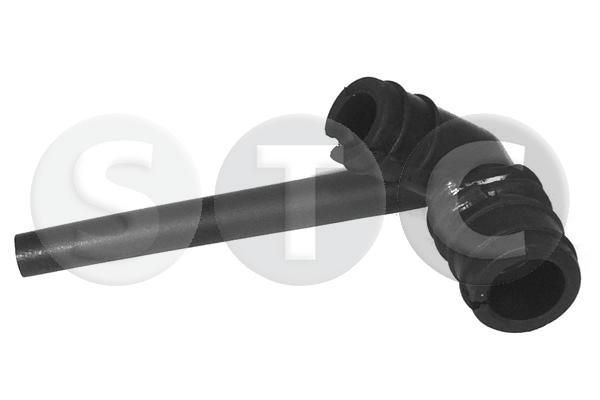 STC T408237: Oljeslang