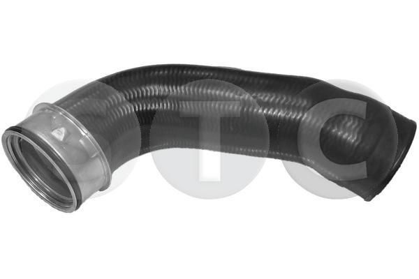 STC T409772: Gaine de suralimentation gauche