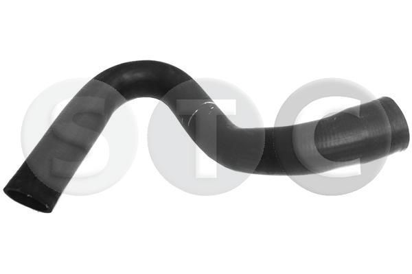 STC T409792: Tubo flexible de aire de sobrealimentación