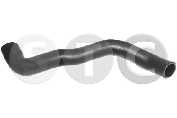 STC T409797: Kompressoriõhuvoolik paremal