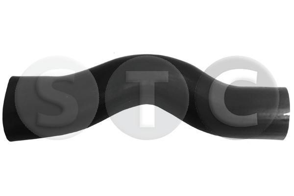STC T409801: Tubo flexível do ar de sobrealimentação