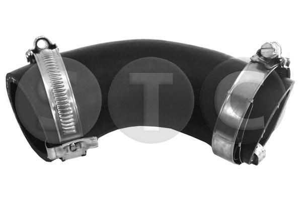 STC T409803: Kompressoriõhuvoolik ilma kammitsateta