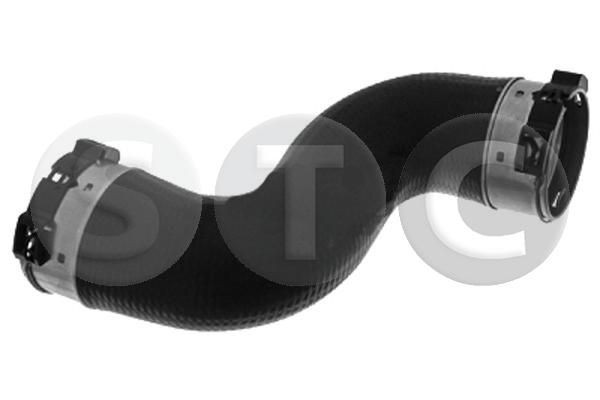 STC T409812: Flessibile aria alimentazione