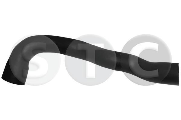 STC T409813: Pūtes sistēmas gaisa caurule