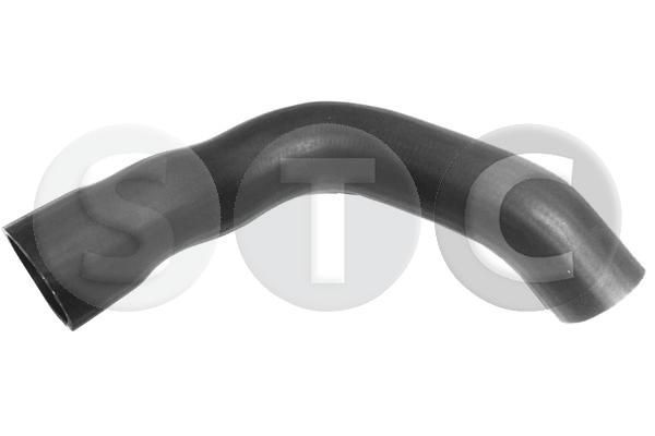 STC T409818: Ladeluftschlauch
