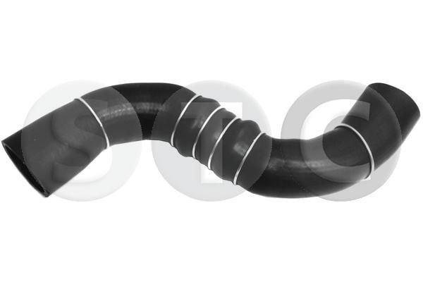STC T409819: Kompressoriõhuvoolik paremal