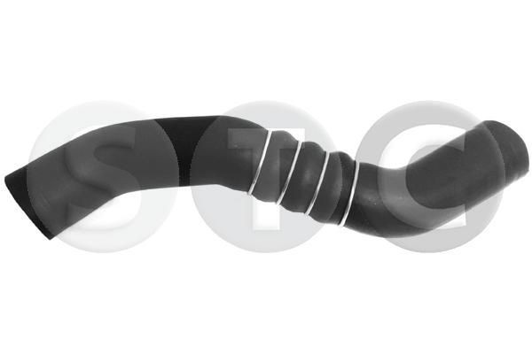 STC T409820: Kompressoriõhuvoolik paremal