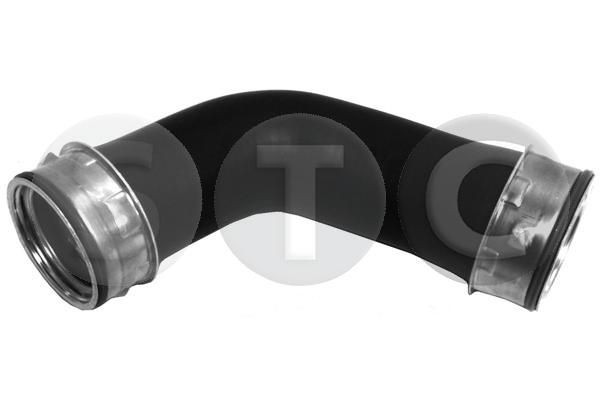 STC T409836: Kompressoriõhuvoolik üleval