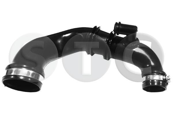 STC T409852: Laddluftslang