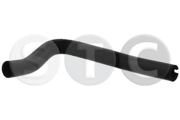 STC T409858: Slang, vevhusventilation