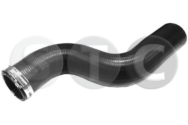 STC T409875: Gaine de suralimentation sans colliers