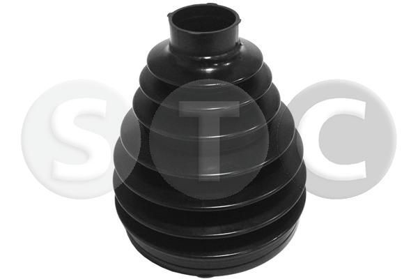 STC T410071: Kaitsekumm, veovõll rattapool