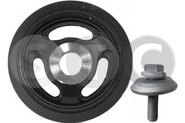 STC T415202: Kit pulegge, Albero motore / a gomito