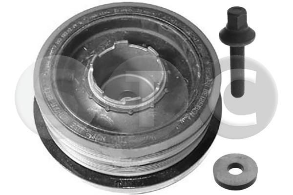 STC T415723: Set fulie, arbore cotit
