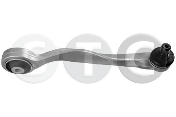 STC T452011: Brat, suspensie roata Axa fata dreapta, Aluminiu