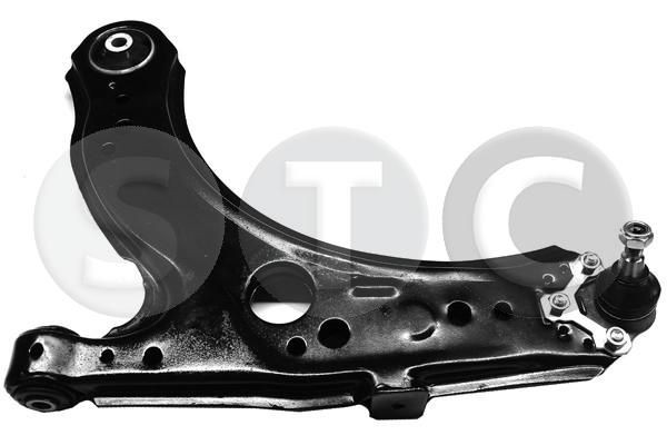 STC T452012: Brat, suspensie roata Axa fata stanga