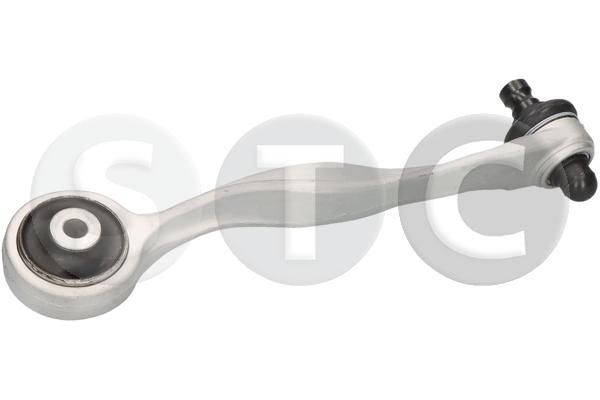 STC T452013: Länkarm, hjulupphängning framaxel vänster, Aluminium