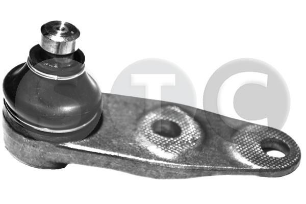 STC T453002: Articulatie sarcina / ghidare punte fata