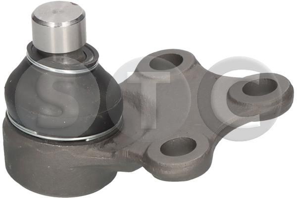 STC T453007: Articulatie sarcina / ghidare punte fata