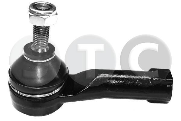 STC T453010: Cap de bara Axa fata stanga, 90mm
