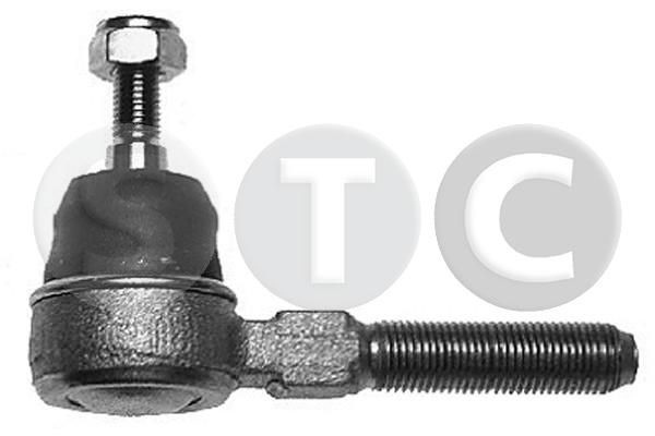 STC T453016: Cap de bara Axa fata ambele parti, 98mm